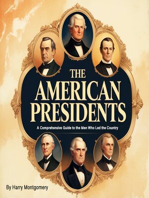 cover image of The American Presidents